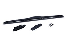 Maxgear 39-6525 Wiper Blade for Audi Bentley BMW Cadillac Chevrolet Fiat Ford Fo