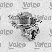 Valeo 247035 Fuel Pump Fits Citroen Visa 2 CV Acadiane Ami Dyane LNA Mehari
