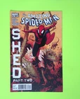 Amazing Spider-Man #631 Vol. 1 2010 Marvel Comics High Grade Comic Book X292-94