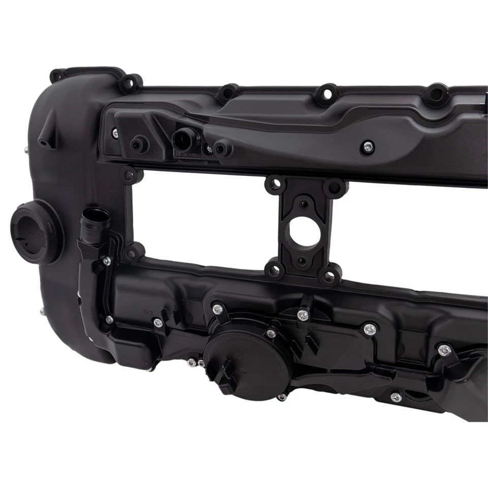 Cubierta de válvula para 535 740 BMW X5 X3 X6 640i Gran Coupé xDrive X4 X7 M2 535i GT X1 Foto 3 de 4