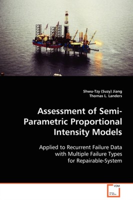 Jiang - Assessment of Semi-Parametric Proportional Intensity Models -  - X555z