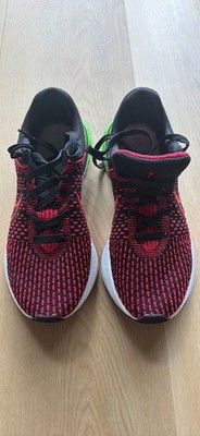 Nike React. Size 8. Men