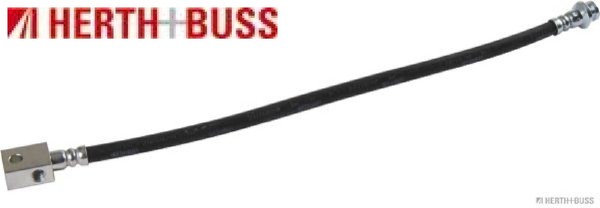 Herth+Buss Jakoparts J3701107 Bremsschlauch Hinterachse Hinten FüR Nissan-image
