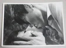 Toho Movie Actress Mie Hama Scent Of Sand   Scene Still Photo B/Ken Love  