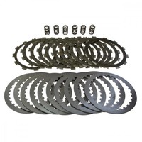 Kupplung Komplett EBC DRC177 FüR KTM Supermoto 950 LC8 Bj. 2006-2008
