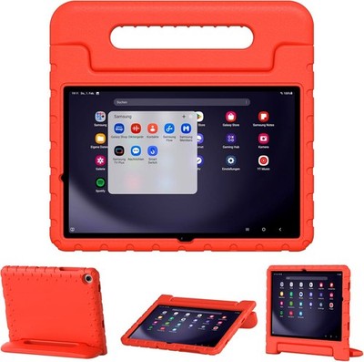 Shockproof Case For Samsung Galaxy Tab A9 Plus / A11 Plus 11inch Kickstand Cover