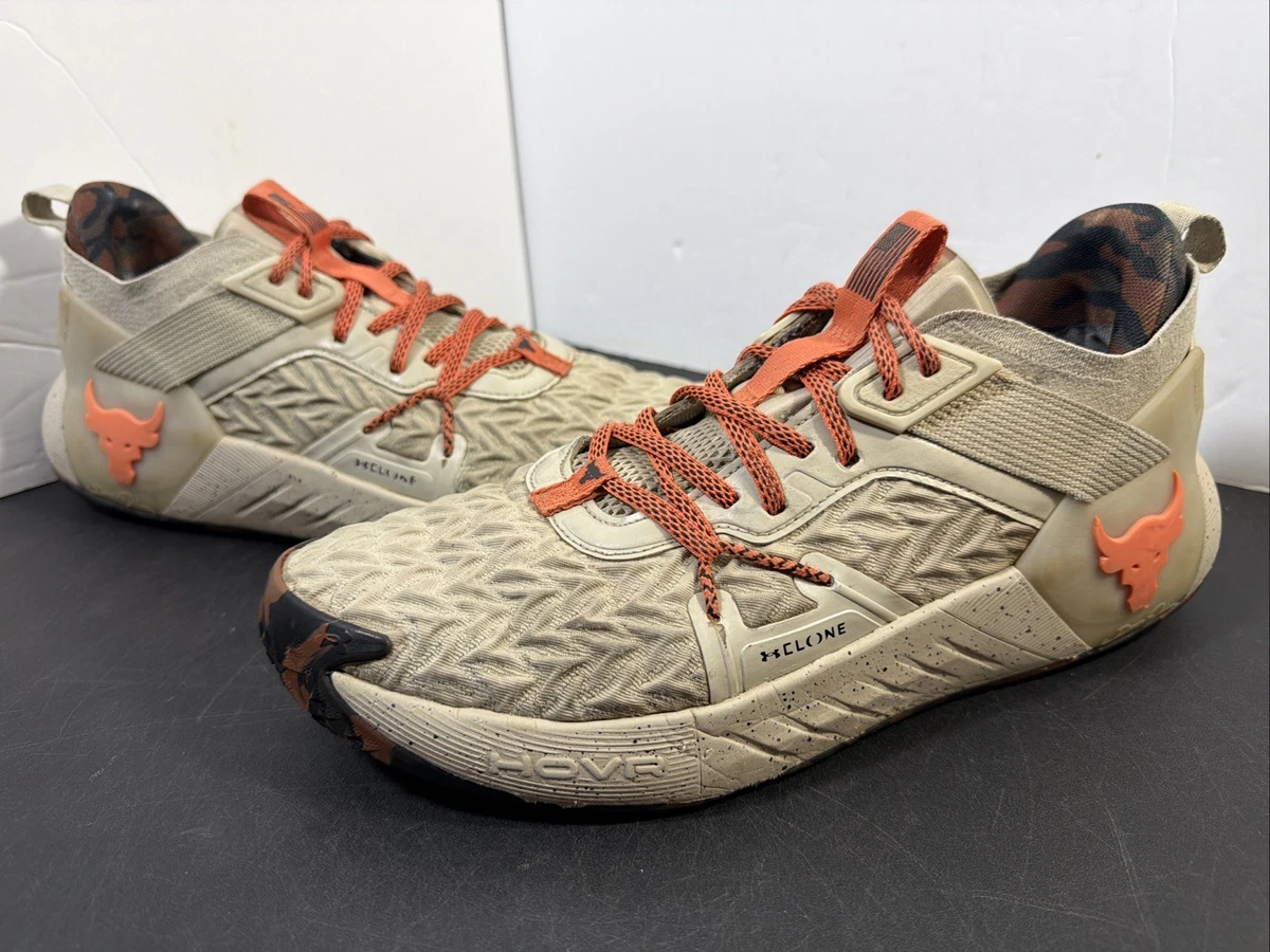 Under Armour Project Rock 6 Veterans Day for sale | eBay