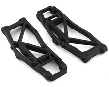 TRAXXAS TRA8999 SUSPENSION ARMS LOWER BLACK LEFT/RIGHT C21