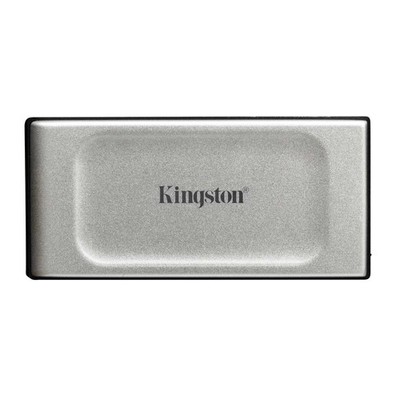 Kingston XS2000 SSD 500 GB extern tragbar USB 3.2 Gen 2x2 USB-C