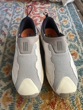 adidas Hyperturf Adventure Stone Aluminum No Box