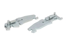 Tambour de frein Nissan ALMERA