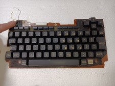 Tandy 200 Portable EXACT BROKE-MISSING PLX004BA0X KEYBOARD-UNTESTED-SEE ALL