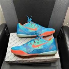 Nike Kobe 9 EM EYBL Peach Jam for Sale | Authenticity Guaranteed