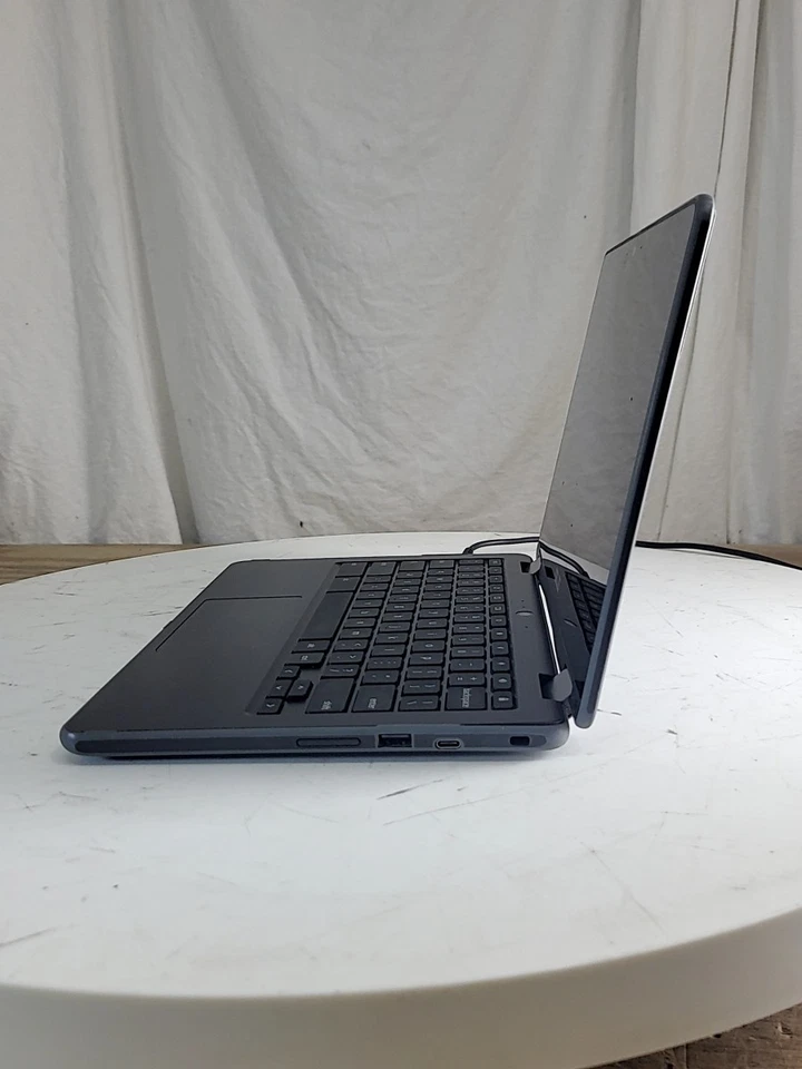 Chromebook ASUS C213S Celeron N3350 32GB 4GB VER NOTAS Foto 2 de 4