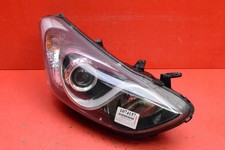 Frontscheinwerfer Hyundai I30 92102-A6000 Rechts Scheinwerfer Headlight