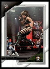 2022 Panini WWE NXT Blair Davenport RC #56 16316