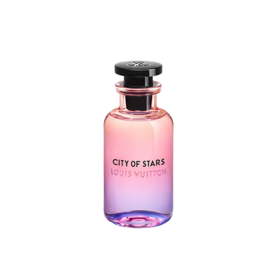 ルイヴィトン　シティ オブ スターズ 100ミリ Louis Vuitton City Of Stars Eau De Parfum Spray 3.4oz/100ml Sealed