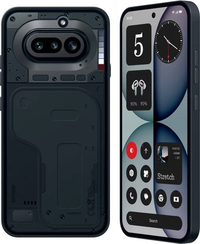 Nothing Phone (4a) 128GB /256GB 8 /12 GB All Colors Factory Unlock GlobalVerison