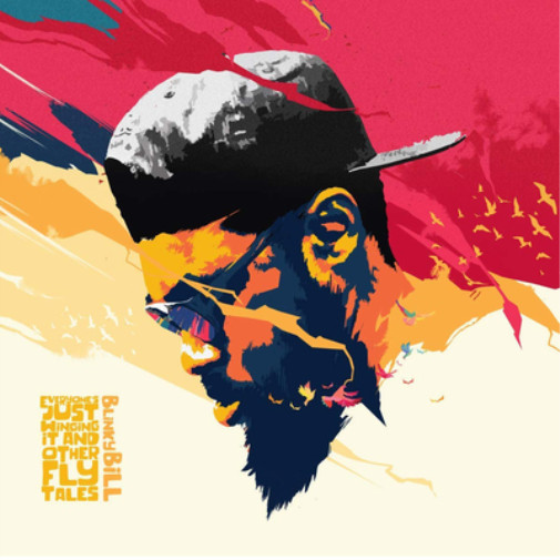 Альбом Blinky Bill Everyone Just Winging It и другие рассказы о мухах (CD)