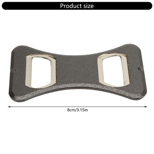 Easy To Clean Cup Beverage Holder With Bottle Opener For Golf MK5 MK6 1K0858230A - Picture 8 of 8