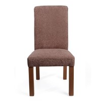 Esszimmerstuhl Stuhl Modern Polster Lehn Esszimmer Holz Design Sitz Neu StüHle