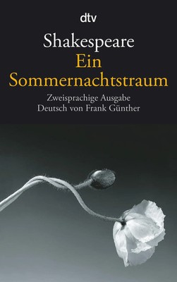 Ein Sommernachtstraum | William Shakespeare | Taschenbuch | 208 S. | Deutsch