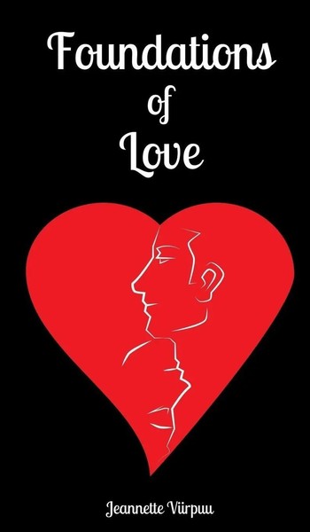 Jeannette Viirpuu | Foundations Of Love | Buch | Englisch (2024)-image