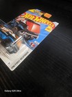 Hot Wheels Baja Bison T5 1:64 Truck 2-Pack HW First Response Unopened — photo 8
