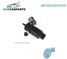 WASCHWASSER PUMPE VORNE ADB110302 BLUE PRINT NEU OE QUALITÄT
