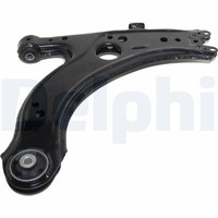 Querlenker Dreieckslenker Delphi TC2010 FüR Skoda Seat VW Audi Beetle Bora 1J6 4