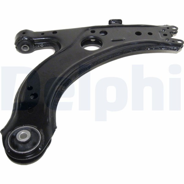Querlenker Dreieckslenker Delphi TC2010 FüR Skoda Seat VW Audi Beetle Bora 1J6 4-image