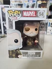 Funko Pop! Vinyl: Marvel - Odin #54