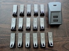 Tesla Genuine OEM 128GB USB 3.1 Memory Stick for Sentry Mode