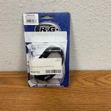 R&G Racing Kickstand Foot BMW R1250GS 2019-2023 PKS0121SI