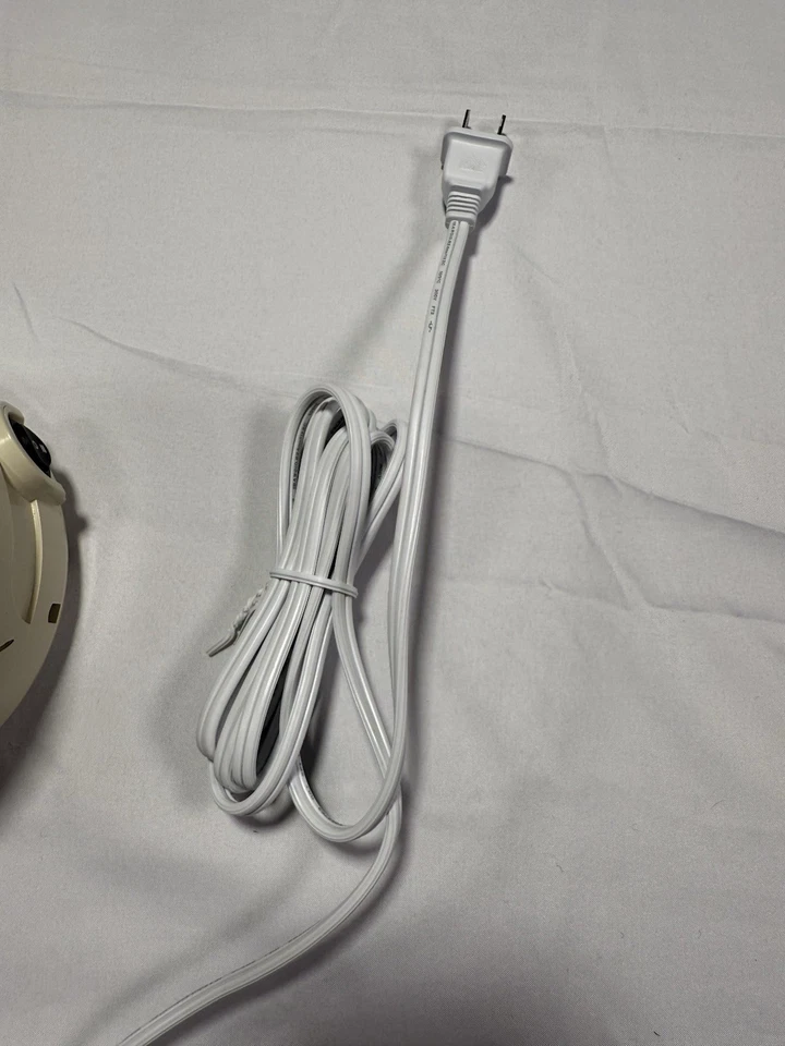 Máquina de ruido blanco Marpac Dohm 2 velocidades sonido para dormir EE. UU. Foto 3 de 4