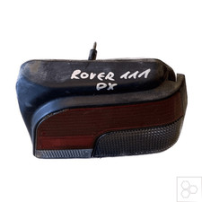 Feu arrière Rover 111