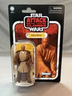 Star Wars Vintage Collection MACE WINDU VC35 Attack of the Clones 3.75" Figure