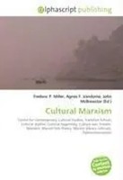 Frederic P. Miller (U. A.) | Cultural Marxism | Taschenbuch | Englisch (2026)