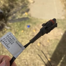 Bendix Wiring Repair 109896 Air Dryer Comercal Truck 