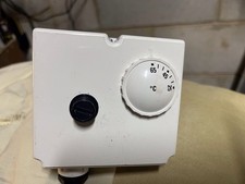 Cylinder Thermostat For Unvented Indirect Hot Water Systems Code: 542902