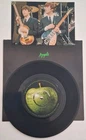 The Beatles "Get Back/Dont let Me Down"1969 Apple Records Original UK 7"Single