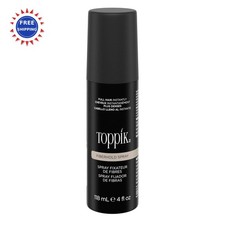 Toppik FiberHold Spray Unscented 4 Fl Oz