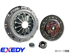 Disque d'embrayage Suzuki JIMNY