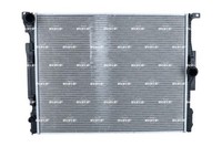 KÜHler MotorkÜHlung NRF 550205 FÜR BMW WasserkÜHler MotorkÜHler