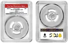 2025 S Silver Roosevelt Dime Limited Edition PCGS PR69DCAM First Strike #98
