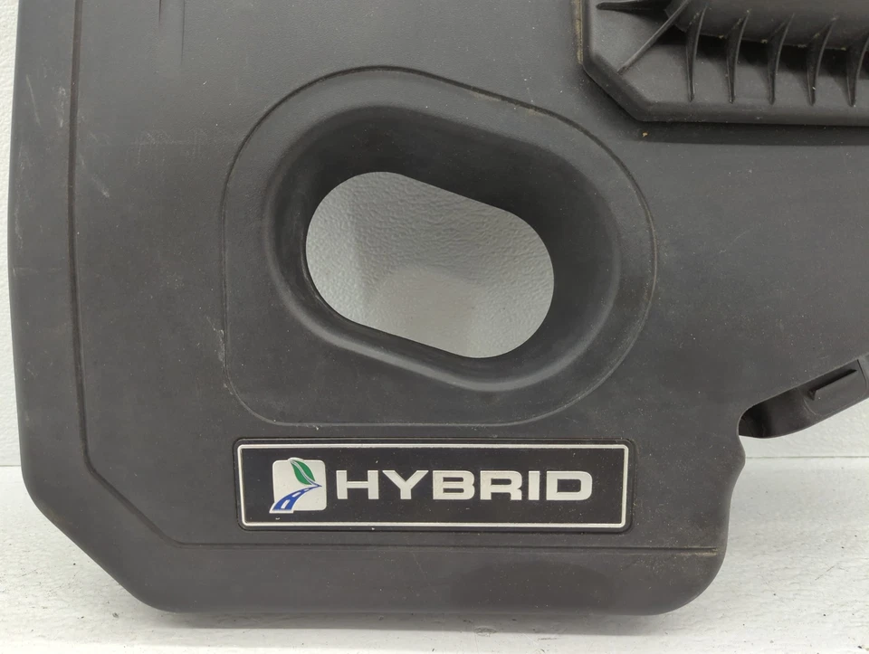 Коробка воздухоочистителя 2017 Ford C-max YYS1C - Изображение 2 из 4