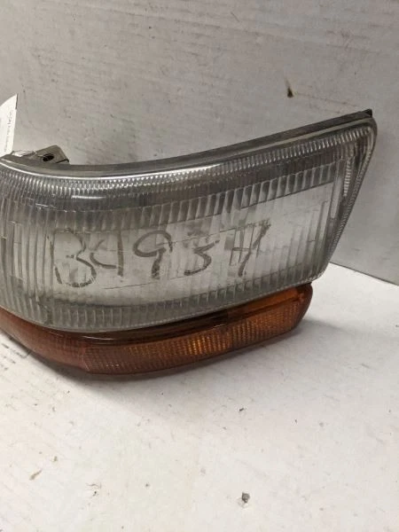 司机转角/公园灯公园灯转向信号适用于91-93 TOWN和国家258246 — 第 2/4 张图片