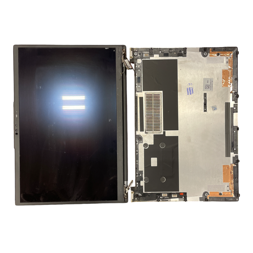 Lenovo ThinkPad X1 Carbon G10 14" 1920x1200 LCD Screen + Backcover Assembly #21 - Bild 4 von 5