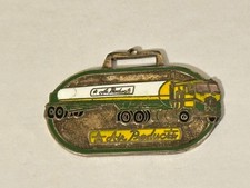 Vintage Watch FOB - Air Products