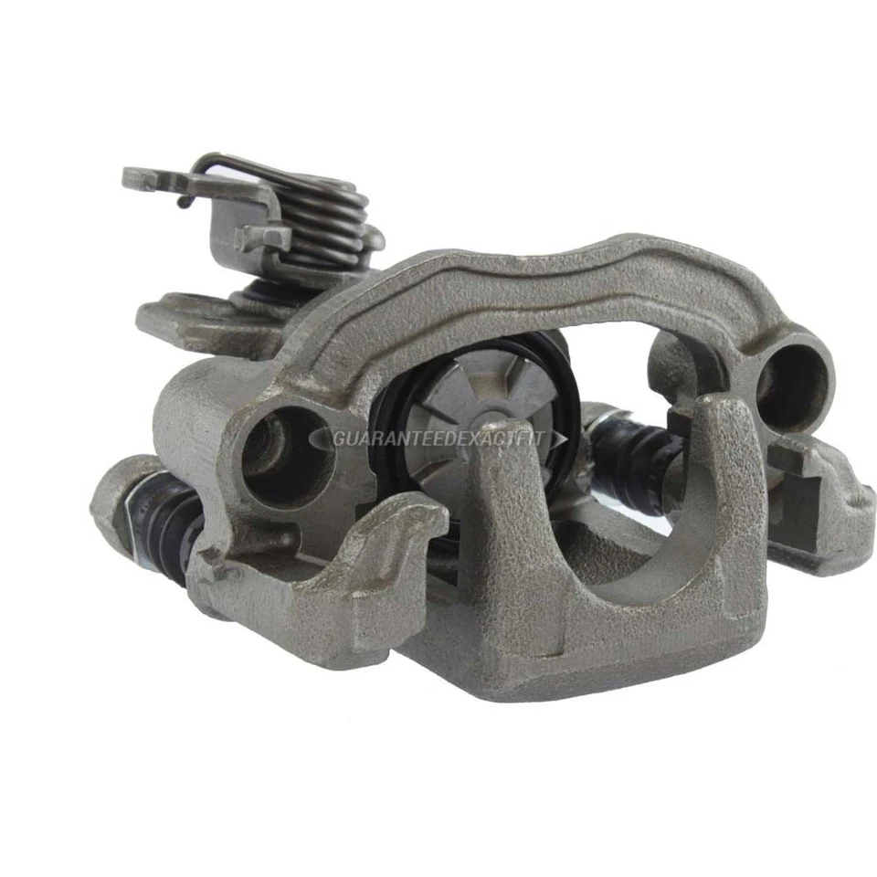 Центрический задний правый тормозной суппорт TCP для Nissan 240SX 1994 1995 1996 1997 1998 - Изображение 4 из 4